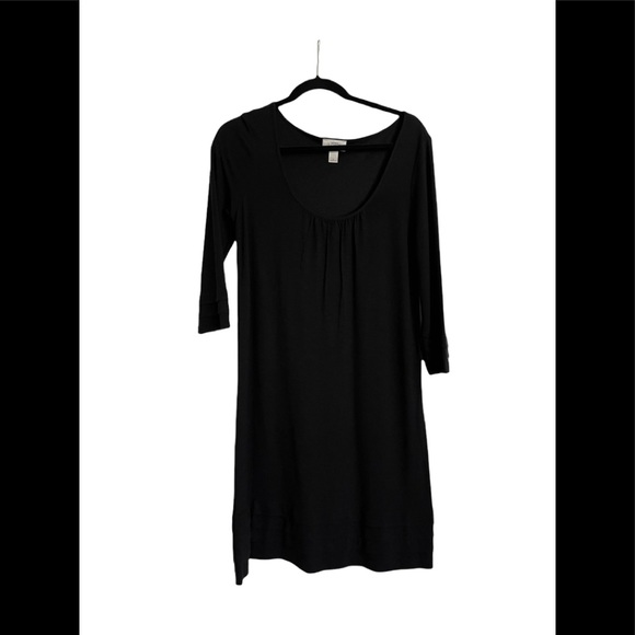 Ann Taylor Dresses & Skirts - Ladies Ann Taylor loft black dress size s